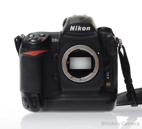 Nikon d3s 1mp - nikon, 12.1mp