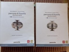 PERCORSI DI FILOSOFIA Storia e temi 2A e 2B