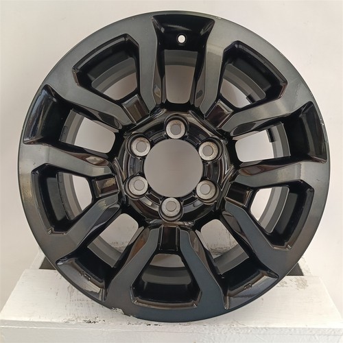 Toyota land cruiser pollici - 18,