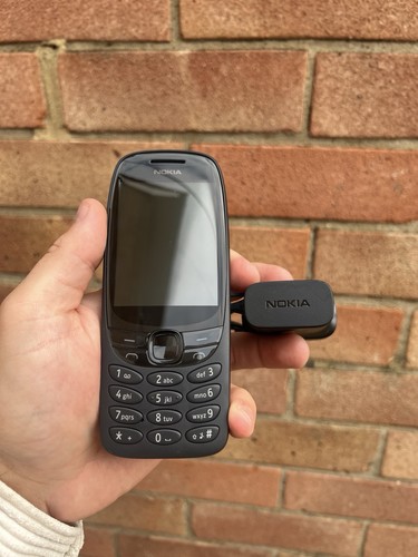 Telefono nokia 6310 - telefono, dual