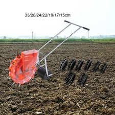 Seminatrice per mais e soia