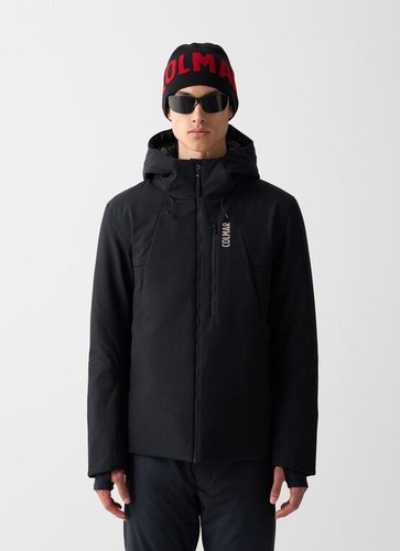 Colmar giacca flex nero - -,