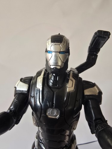 Statuina iron man war - statuina,