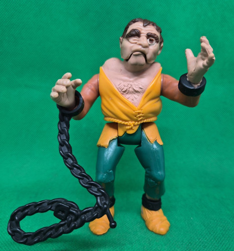 Kenner 1989 the real - kenner,
