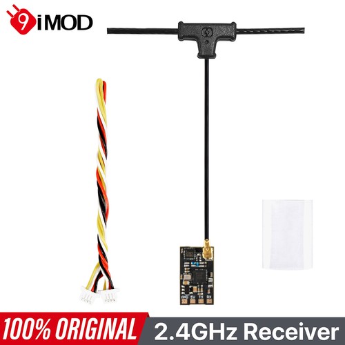 9imod ghz expresslrs - ghz,