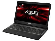 ASUS ROG G750JW 17 pollici