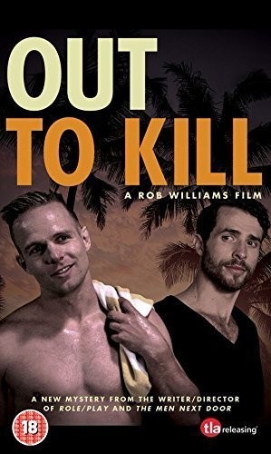 Out kill scott sell - (dvd),