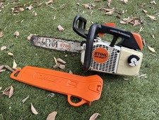 Tronçonneuse STIHL MS 200 T