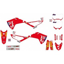 kit adesivi grafiche Replica