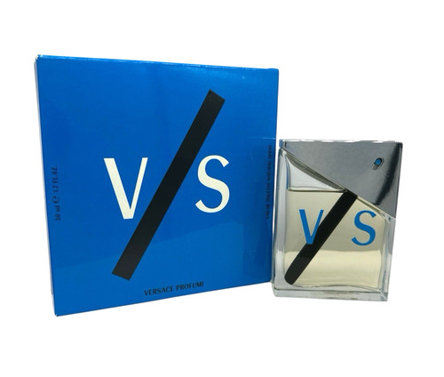 Versace versus edt - versus, de