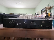 Preamplificatore valvolare vtl - preamplificatore,