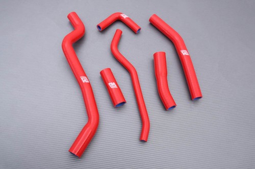 Kit durites radiateur eau - durites,