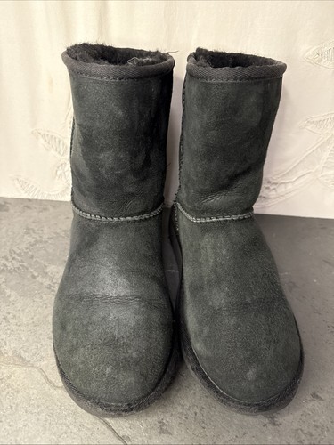 Stivali invernali ugg - stivali,