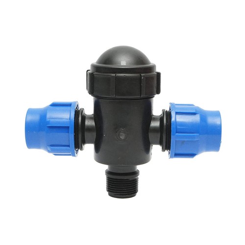Filtro plastica t - filtro,