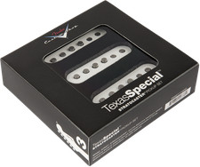Pickup originali fender custom - pickup,