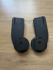 Cybex Gazelle S Adattatori per