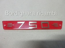 FIAT 600 750 D E SEICENTO