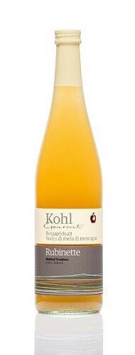 Kohl succo mela montagna - succo,