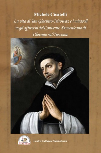 Vita san giacinto - di,