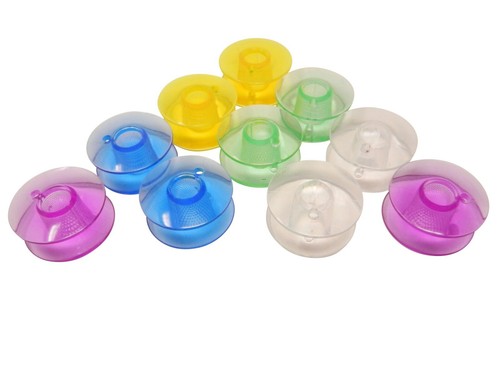 Bobine di plastica - x,