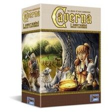 Caverna contadini delle - caverna, i