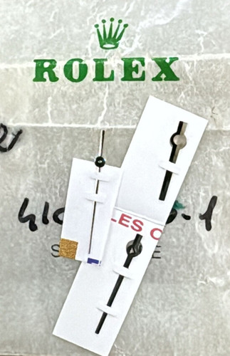 Rolex 16200 16234 lancette