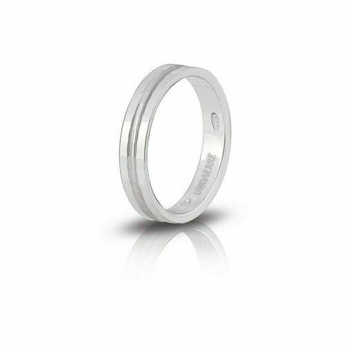 Fedine fedina argento unoaerre - fedina,