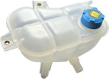 VASCHETTA ACQUA RADIATORE CON TAPPO FIAT CINQUECENTO SEICENTO SERBATOIO LIQUIDO