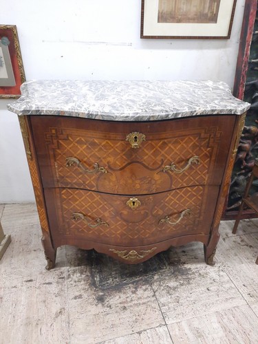 Comó antico luigi - antico,
