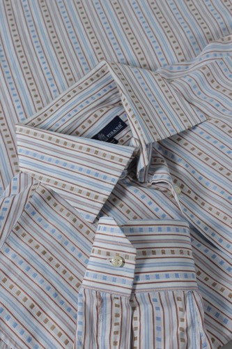Camicia abito eredi pisano - camicia,