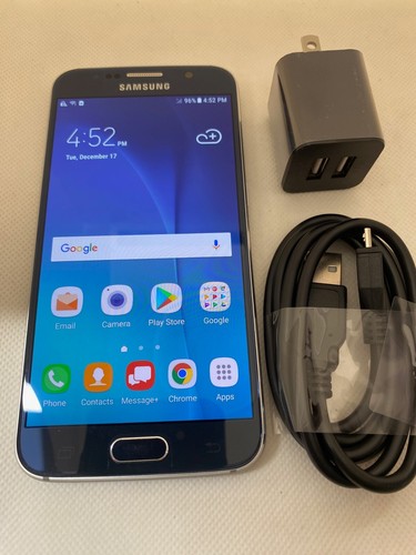 Samsung galaxy gb - samsung, s6