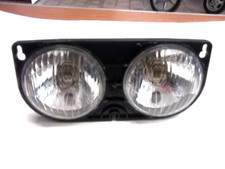 FRONT OPTICAL GROUP HEADLIGHT