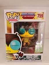 Funko pop 759 buzz - funko, pop!