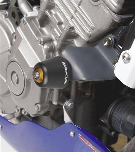 Paraurti barracuda honda - paraurti,