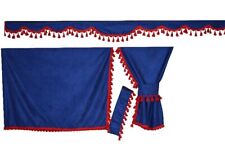 Camion Tende Parte Anteriore