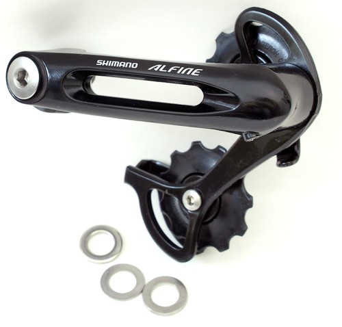 Tensionacatena shimano alfine - tensionacatena,