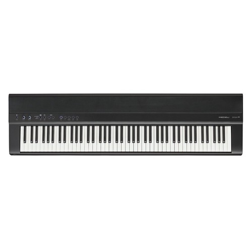 Piano digitale medeli sp201 - medeli,