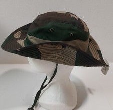 CAPPELLO COWBOY COTONE BIMBO