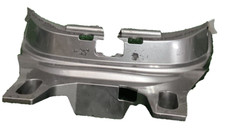 Cover Supporto Schienale Suzuki Burgman 400 Anno 2004 2005 2006 Vedi Foto