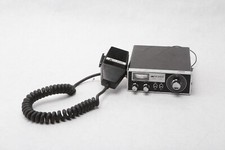 Radioamatore CB 13-866 Midland