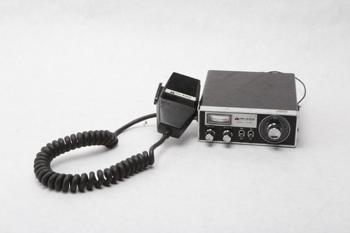 Radioamatore 866 midland - cb,