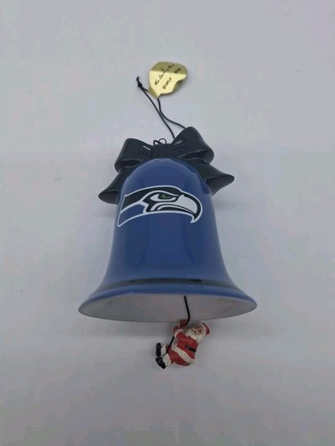 Campana natale seattle - natale,