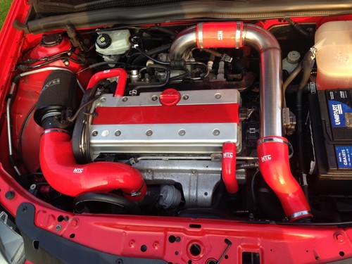 Mtc astra vxr - mtc, gsi