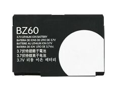 Batteria di ricambio BZ60 per MOTOROLA BZ60 RAZR V3XX V6