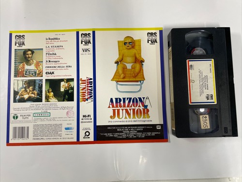 Arizona junior - arizona, (1987)