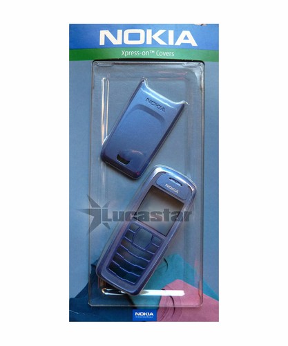 Custodia originale nokia 3100 - custodia,