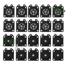 20x Guarnizione membrane