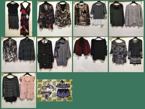Lotto stock pezzi - stock,