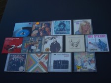 13x CDs Sammlung: Gitte