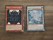 Yu-Gi-Oh - Mazzo Drago Bianco Occhi Blu -Pronto per giocare - DECK + EXTRA DECK